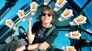 Cover art for Kdyby byl skibidi