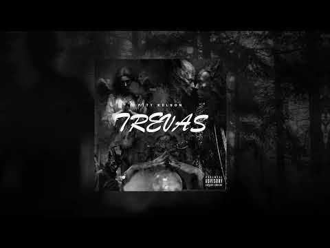 Pitt Kelson - Trevas (Prod Tcalifa)