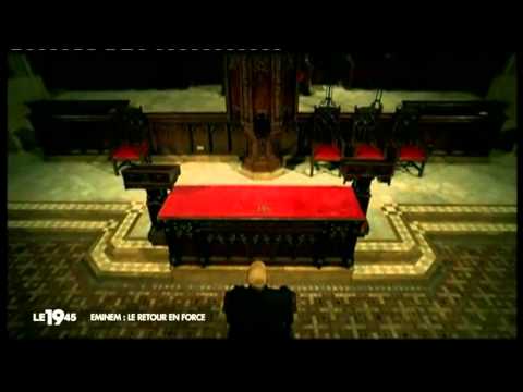 Eminem au 19'45 DE M6