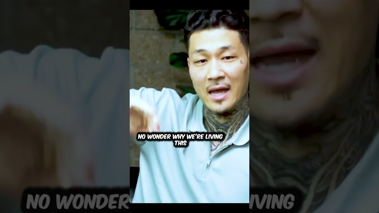 How to trust God and 