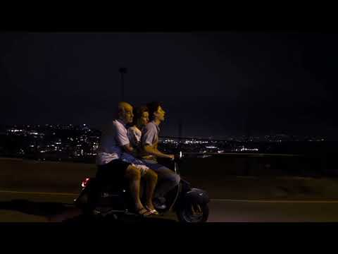 WE COME FROM NAPOLI [slowed+reverb] - LIBERATO x GAIKA x 3D