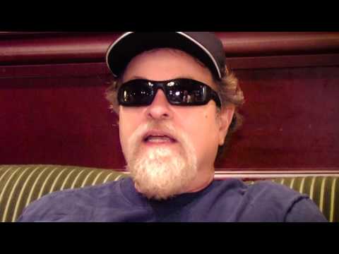 KSHE 95 Real Rock Museum : Backstage Pass - Blue Öyster Cult