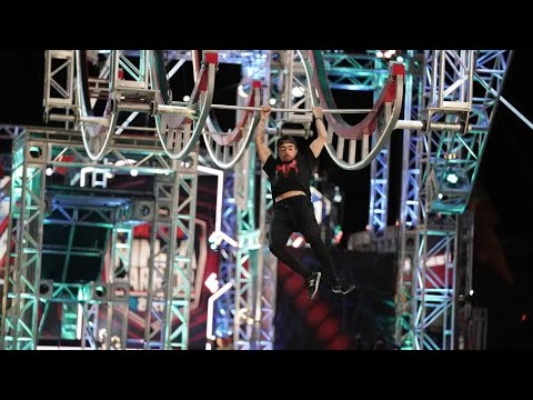 RJ. Roman's National Finals Stage 1 Run - ANW Season 13 Episode 11