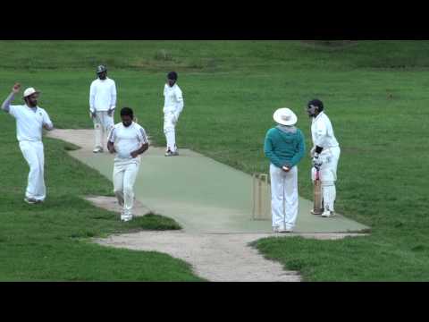 LCC vs CCCC - 40-40 - 5-16-2015 - Part 1