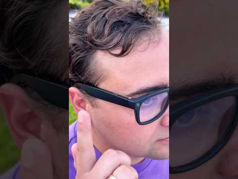 фото очки с камерой ray ban meta gen 2 (провод type-c в подарок, гарантия + доставка по рб) коричневые 0