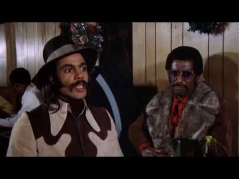 Youngblood Priest (I Ain't Giving You Shit!!!) Super Fly (1972)
