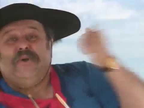 IVAN TABORDA ESSA TOMA COSCARQUE (COMERCIAL ANOS 90! IVAN TABORDA
