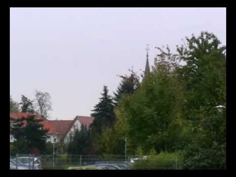 Sirenensteuerungsprobe 22.10.08