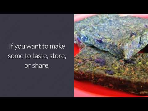 you can make pemmican taste good