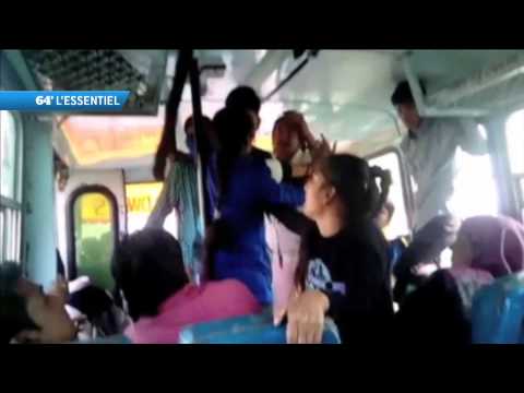 Les 4 minutes essentielles du 64' - émission du 02/12/2014