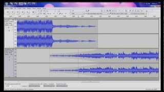 ¿Cómo grabar un Podcast desde cero con Audacity?