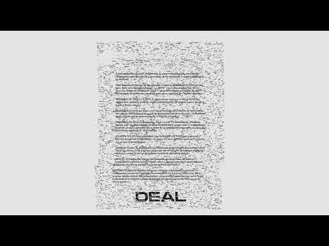 Video thumbnail for DEAL