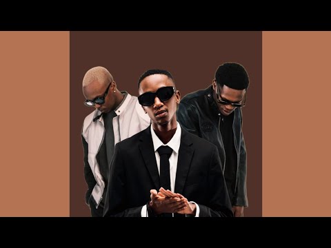 Mellow & Sleazy, Rasca - Izinja Zam feat. CowBoii & Scotts Maphuma