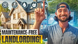 $85,000 Renovation! Electrical & Plumbing Overhaul for Long-Term Savings! No Maintenance Section 8!