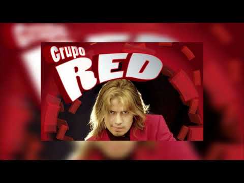 GRUPO RED ♦ MIX 2024 ♦ Grandes Éxitos ♦ VOL 1