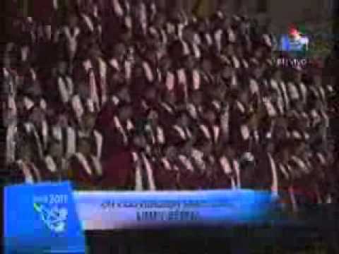 Musica Cristiana - Oh poder pentecostal ven hoy a mi