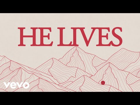 Thumbnail for He Lives video