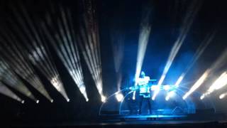 Porter Robinson - Natural Light (Live Edit) @ Hard Summer 2016