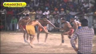 (13) Nadala (Kapurthula) Kabaddi Tournament 25 March 2016