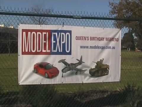 Event review 11: Model Expo 2011