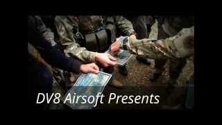 OPERATION - VALLEY OF THE DOGS III