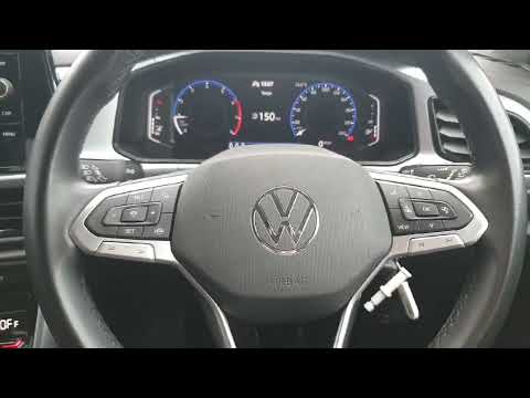 Volkswagen T-Roc 1.0 TSI 110HP Life - Image 2