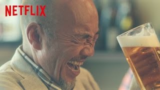 Samurai Gourmet - Bande annonce