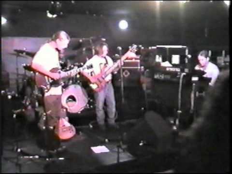 Derek Trucks Band - Chicken Strut - 08.28.98 - Teaneck NJ - 11