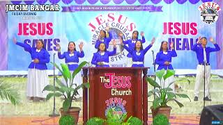 JMCIM BELOVED JFGC | IF I COULD JUST EXPLAIN (ENGLISH/TAGALOG)