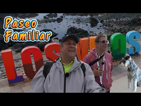 Paseo Familiar 🇨🇱 Conociendo Los Vilos 