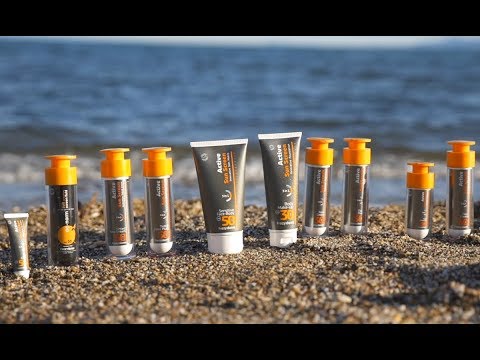 Αντηλιακά Προσώπου video