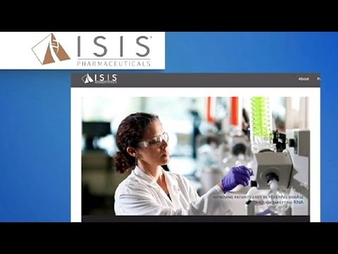 US Pharmafirma "ISIS" sucht nach Attentaten neuen Namen - corporate