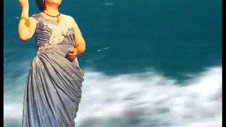 Radife ERTEN-Gül Ağacı Gül Ağacı Gönlüm Dolu Binbir Acı (TAHİR)R.G.