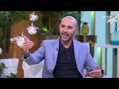 Moonknight دخلت على رئيس مارفل وقولتله مش هقبل غير بـ هشام نزيه كمؤلف موسيقي لمسلسل