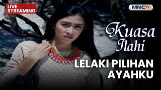 Download lagu 🔴LELAKI PILIHAN AYAHKU | LIVE KUASA ILAHI | 27 JULI 2026 mp3