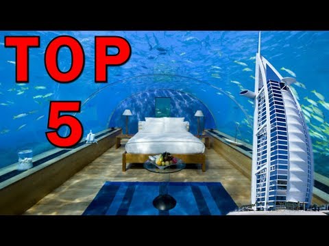 , title : 'Top 5 nejluxusnějších hotelů na světě'