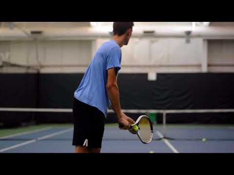 Player Profile November 2017: Paul-André Leroux