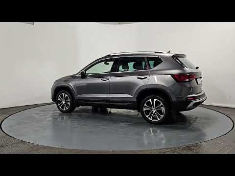 SEAT Ateca (deposit taken) 2.0TDI 115hp SE - Image 2