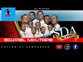 SDA SUPER STARS AND ALL STARS MIX TAPE