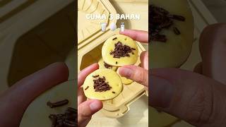 Download lagu BIKIN KUE CUBIT VERSI RUMAHAN YG GAMPANG😍#resepmasakan#makanan mp3