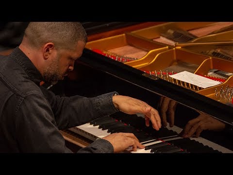 Jazzfest Bonn 2019: Jason Moran, "Wind"