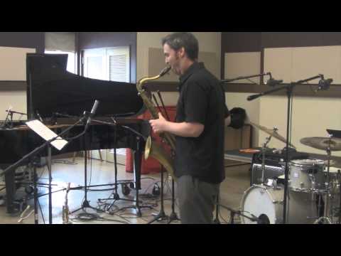 Tal Cohen and Mark Small - 