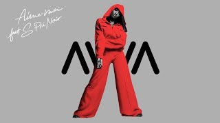 Aime-moi Lyrics English Translation