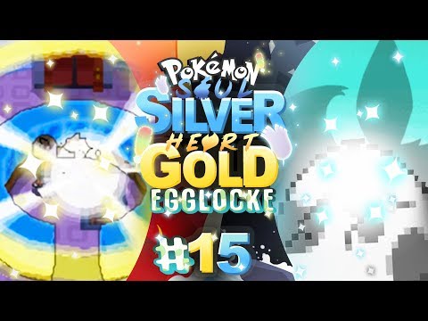 È NATO UN POKEMON ASSURDO! - Pokemon Heart Gold e Soul Silver Egglocke Randomizer ITA - Ep 15
