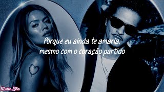 still - KAROL G, Bruno Mars [tradução/legendado]