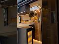 New 144 Sprinter Van Build Can T Believe How Much Fit Inside