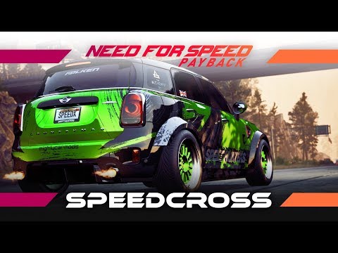 EPISCHE EVENTS! – NEED FOR SPEED Payback #48 | NFS 4K Gameplay German Deutsch