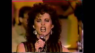 Sheena Easton - Strut (American Bandstand &#39;84)