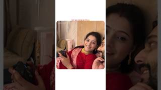 Download lagu They Are Looking So Cute 🤭 #sheetaljoshi #husband #wife #couple #love #cute #game #moments #shorts mp3