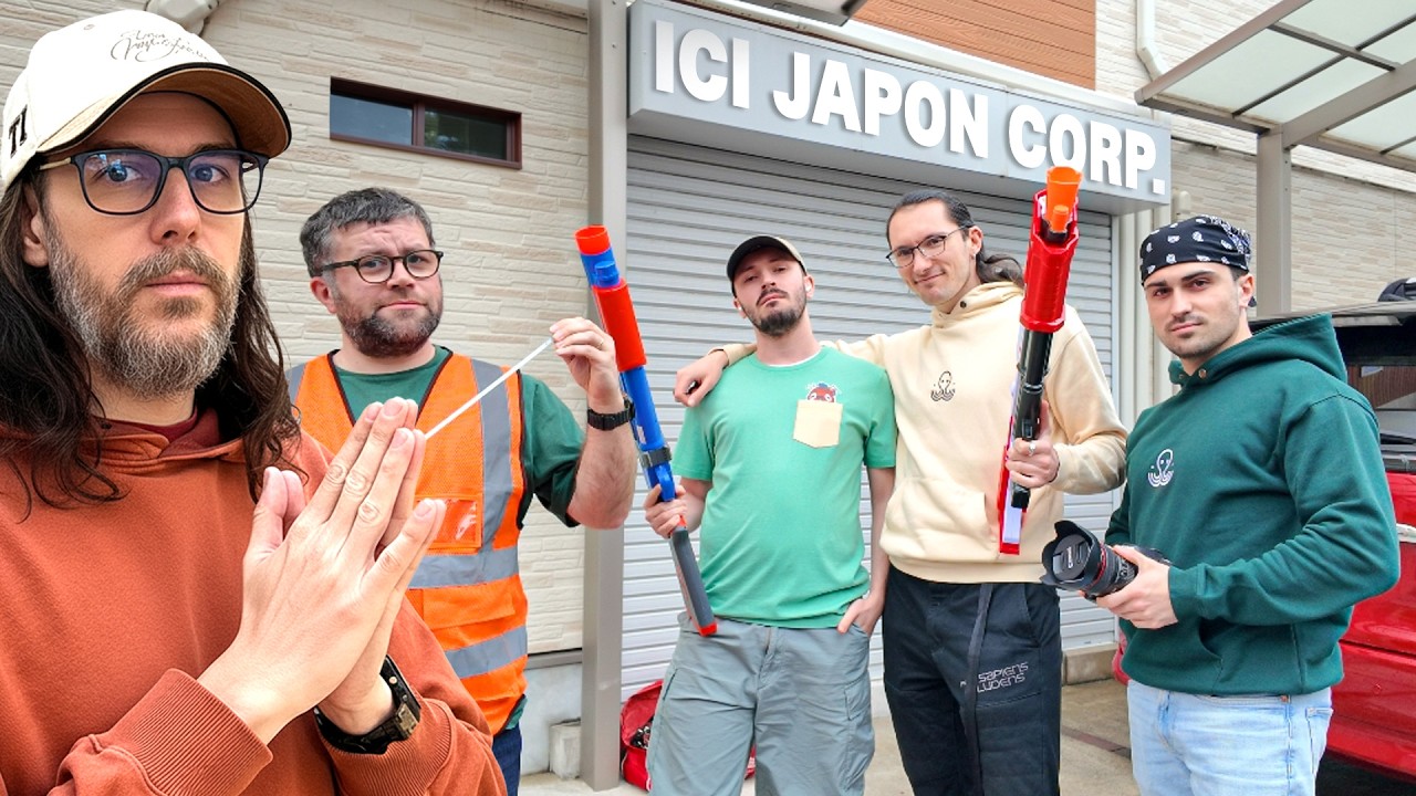 Quand on n’a rien à vous vendre